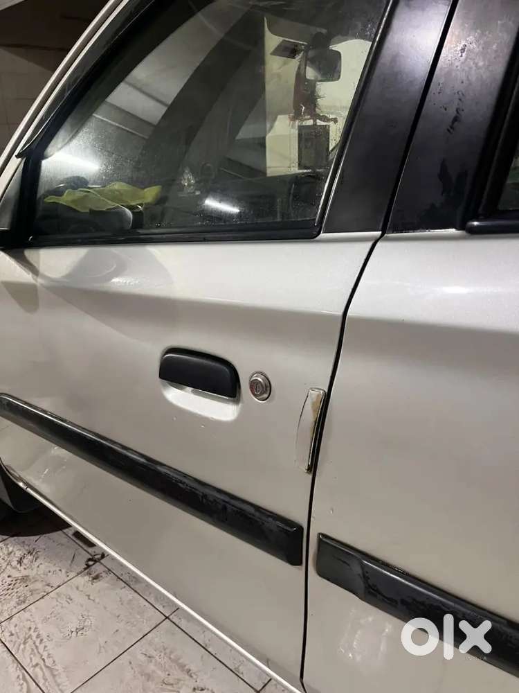 Maruti Suzuki Alto 2019