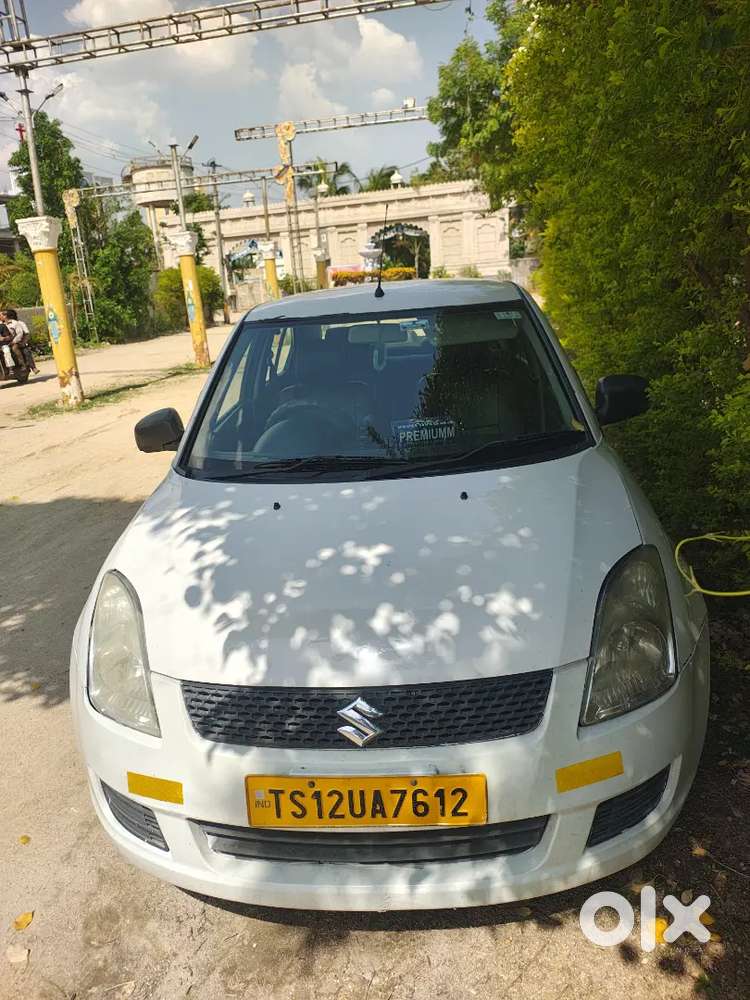 Maruti Suzuki Dzire 2016 Diesel Well Maintained