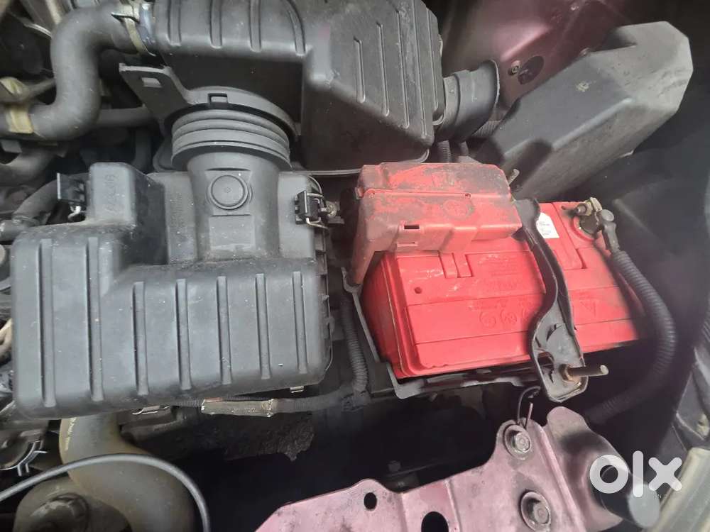 Honda Amaze 1.2 S 2014