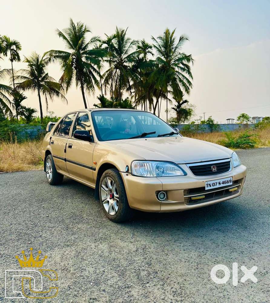 Honda City 2000-2003 1.3 Lxi, 2002, Petrol