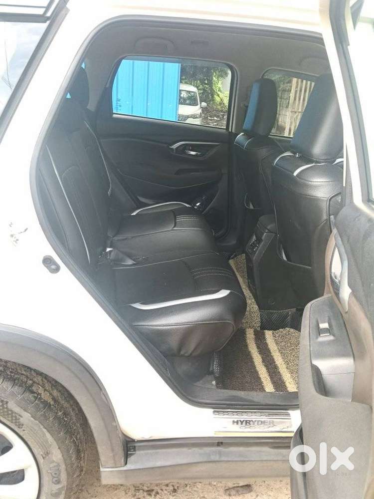 Toyota Urban Cruiser Hyryder 1.5 S Hybrid, 2024, Electric