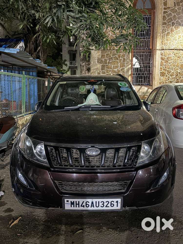 Mahindra Xuv500 Diesel 2016 Year