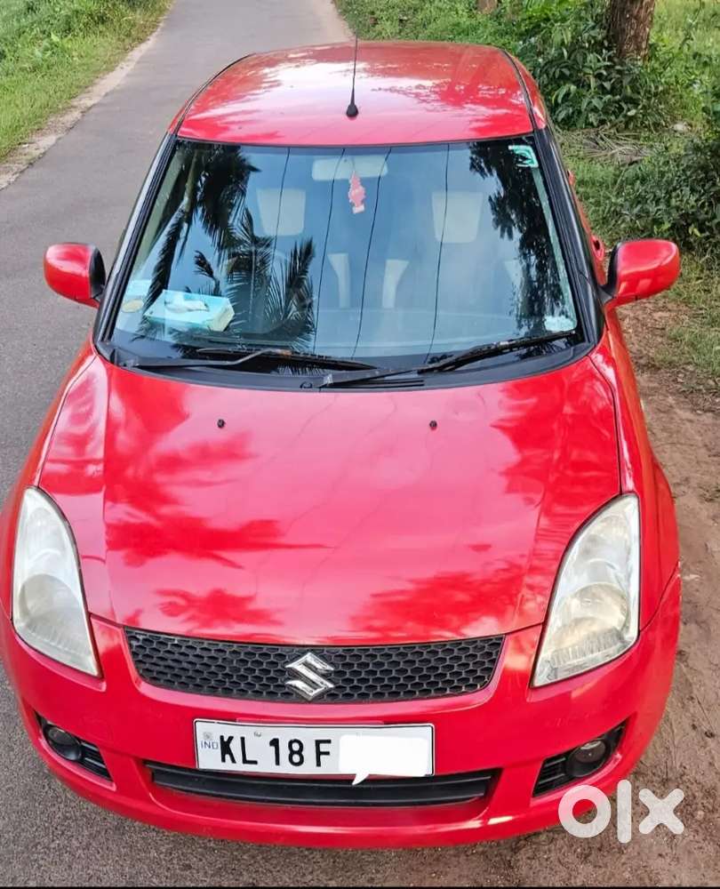 Maruti Swift Vdi 2009