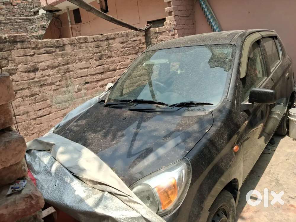 Maruti Suzuki 800 2019 Petrol 5000 Km Driven