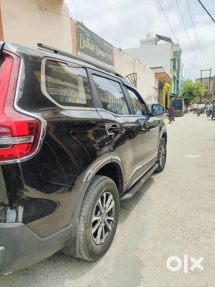 Mahindra Scorpio-n  Z8 Select 2025 Diesel