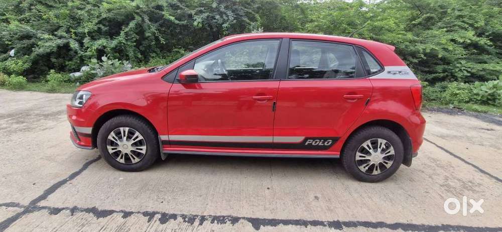 Volkswagen Polo 1.0 Comfortline Plus, 2020, Petrol