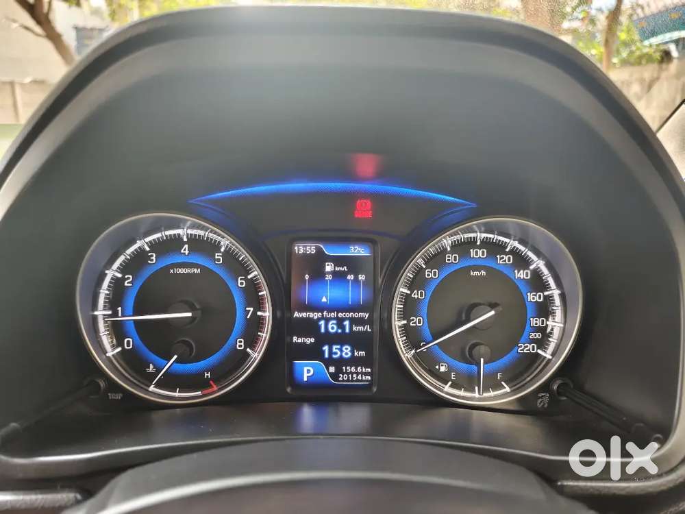 Maruti Suzuki Baleno 2021 Automatic Petrol Well Maintained Less Driven