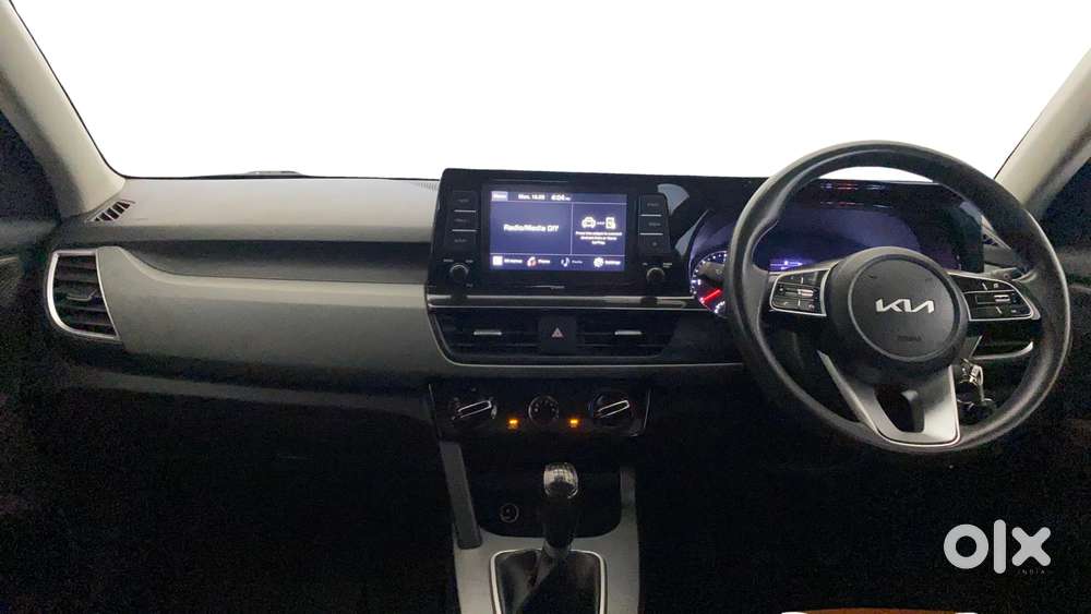 Kia Seltos Htk D, 2022, Diesel