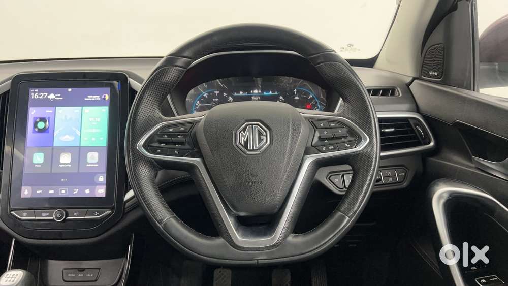 Mg Hector 2.0 Sharp Diesel, 2020, Diesel