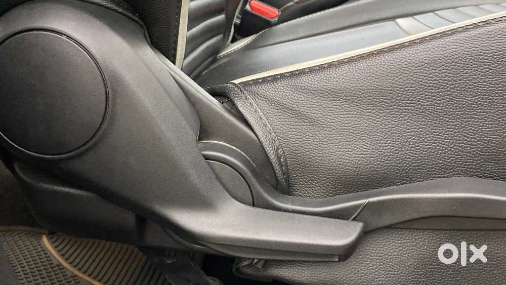 Maruti Suzuki Baleno Zeta Cvt, 2021, Petrol