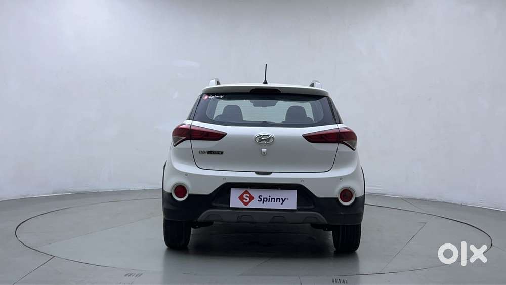 Hyundai I20 Active 1.2 S, 2016, Petrol
