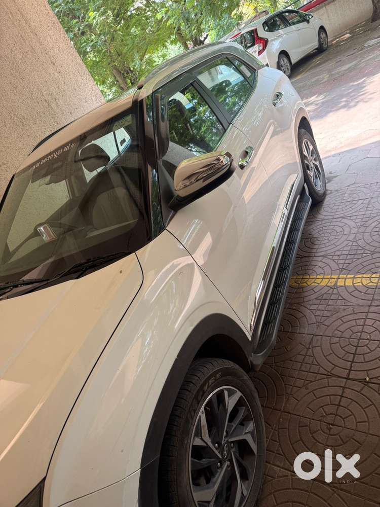 Hyundai Creta Diesel 2021