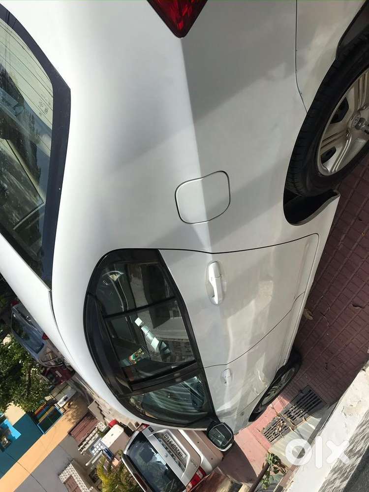 Honda City 2011 Petrol Well Maintained