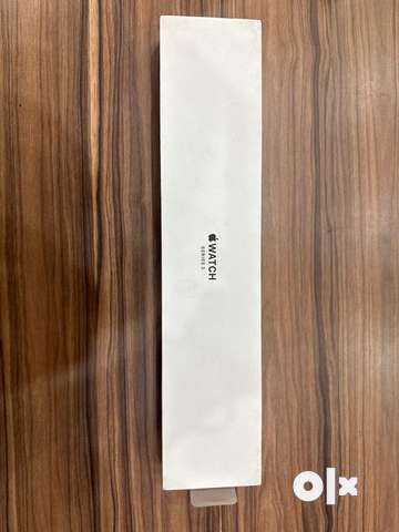 Apple watch series 3 42mm best sale open box