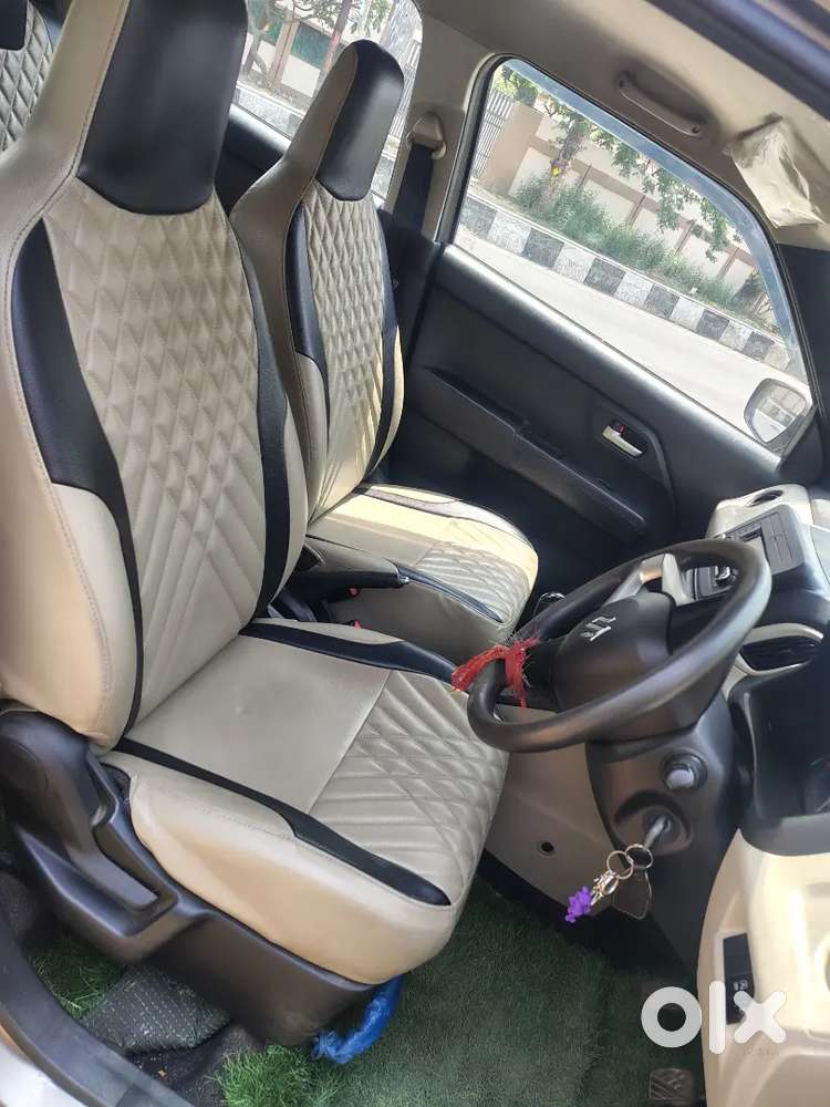 Maruti Suzuki Wagon R 1.0 2022 Petrol Good Condition
