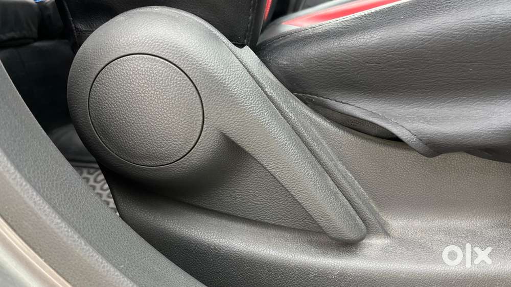 Chevrolet Beat Ltz, 2016, Petrol