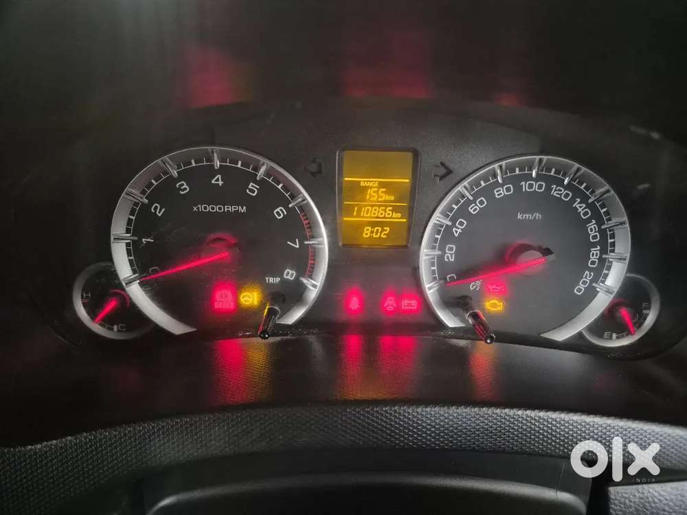Maruti Suzuki Swift 2017 Petrol 100000 Km Driven