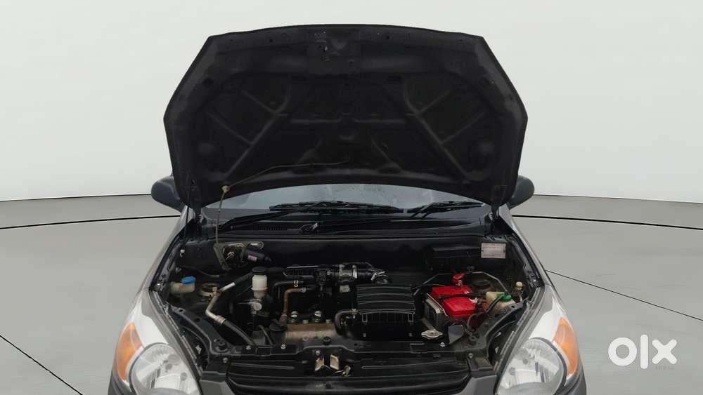 Maruti Suzuki Alto 800 Vxi, 2017, Petrol