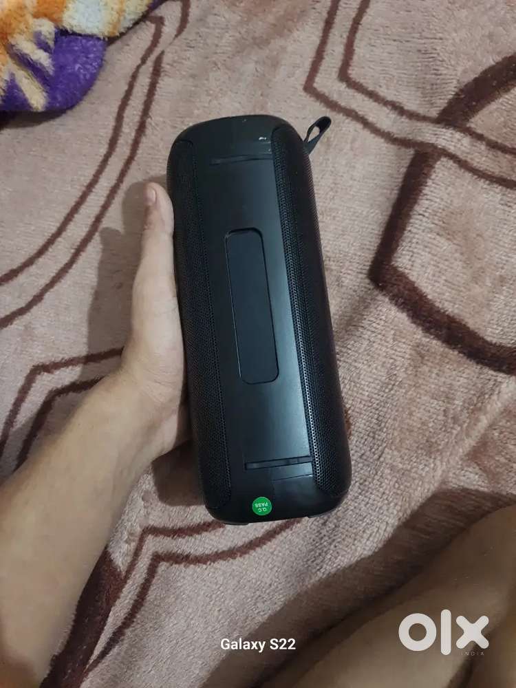 Philips  40W.  Speaker