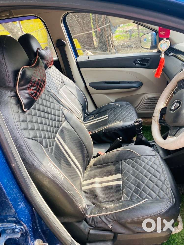 Renault Triber Petrol 2020