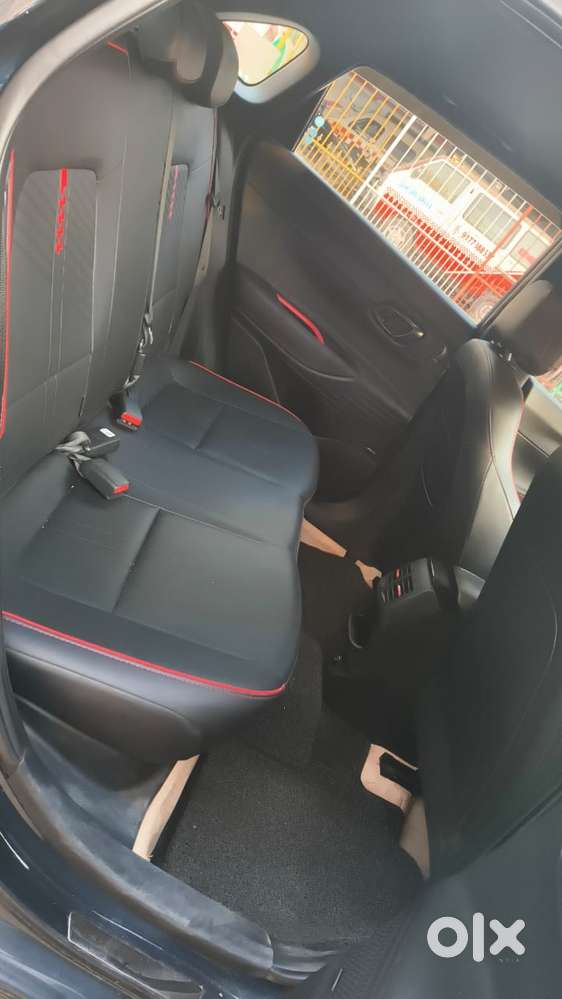 Hyundai I20 N Line N8 1.0 Turbo Dct, 2023, Petrol