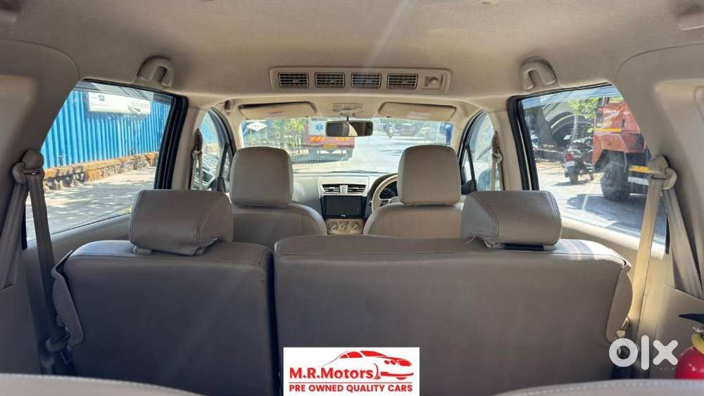 Maruti Suzuki Ertiga Vxi (o) Cng, 2016, Cng & Hybrids