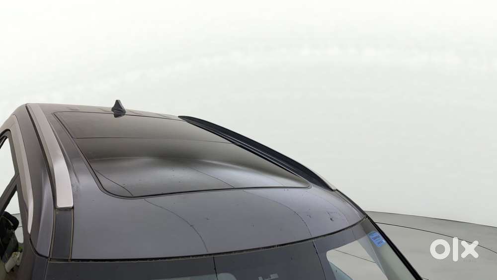 Hyundai Creta 1.5 Sx (o) Ivt Petrol, 2021, Petrol