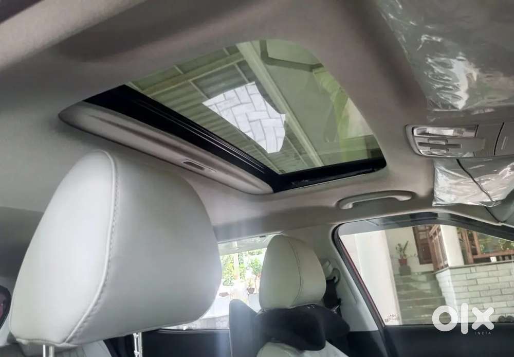 Kia Seltos 2022 Petrol