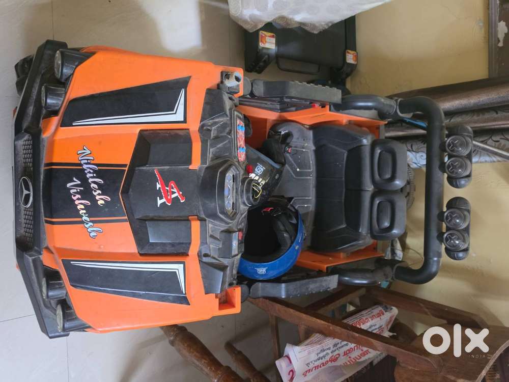 Toy car for kids