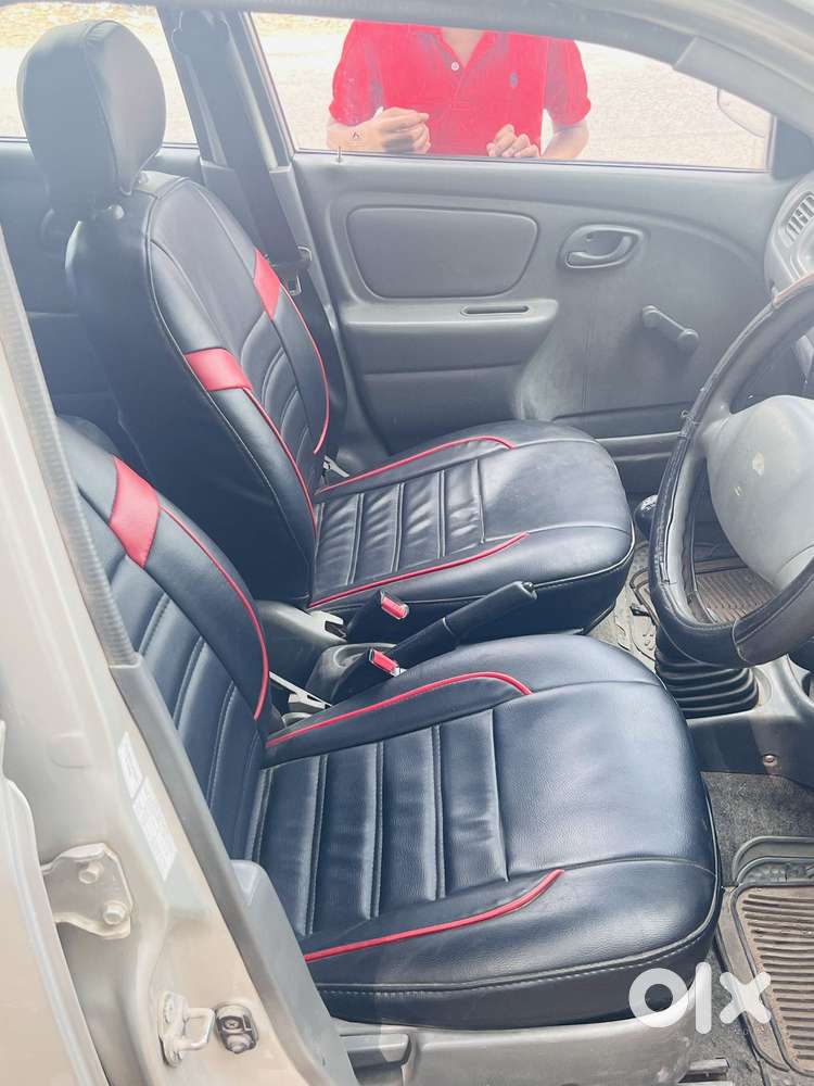 Maruti Suzuki Alto, 2009, Petrol