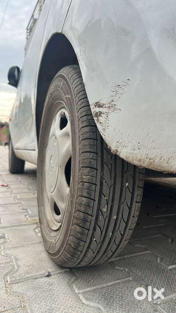 Chevrolet Beat Diesel 2014