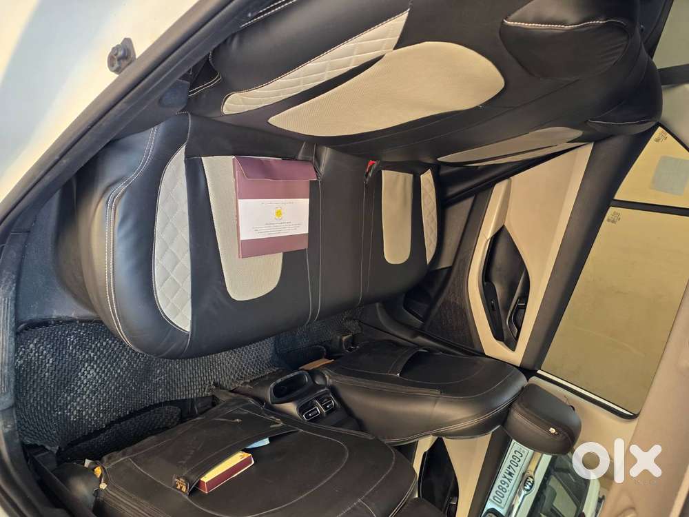 Hyundai Creta Facelift 2021