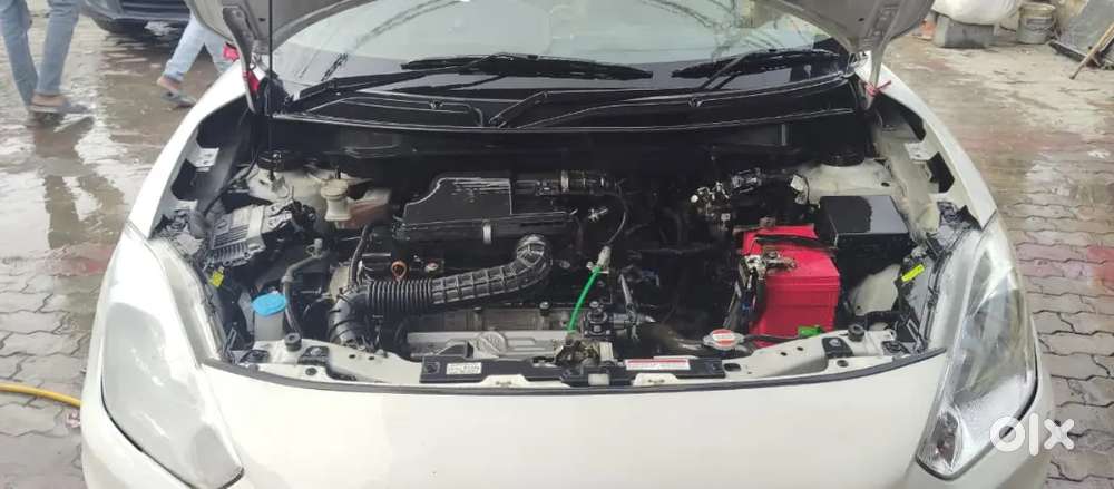 Maruti Suzuki Dzire 2023 Cng & Hybrids 50000 Km Driven