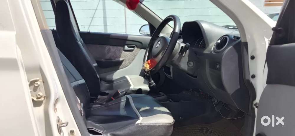 Maruti Suzuki Alto 800 Lxi, 2018, Petrol