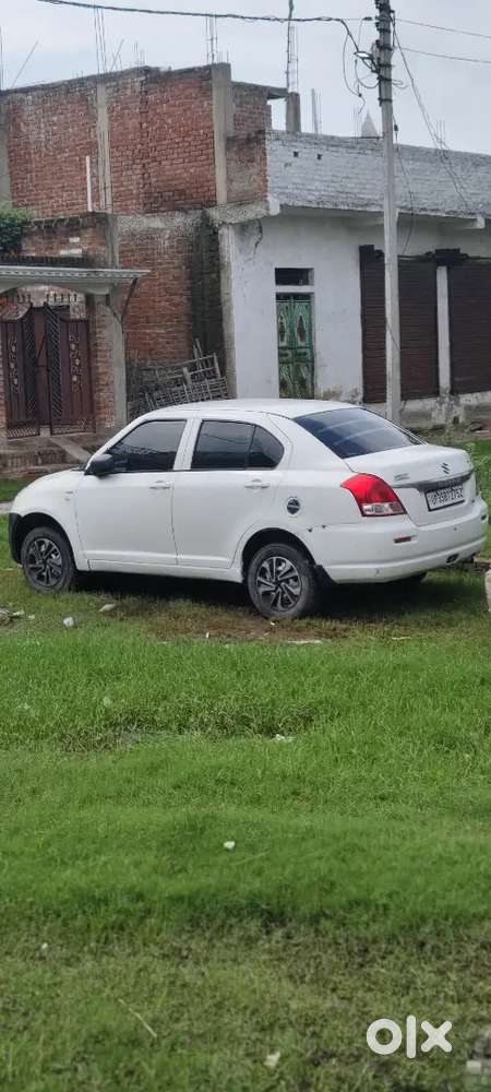 Maruti Suzuki Swift Dzire 2011 Car