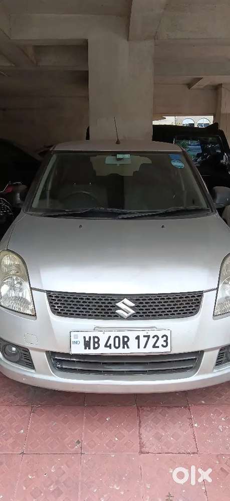 Maruti Suzuki Swift 2014 Petrol 70000 Km Driven