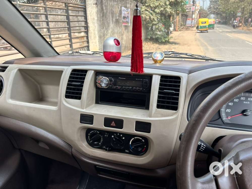 Maruti Suzuki Estilo 2010 Petrol Well Maintained