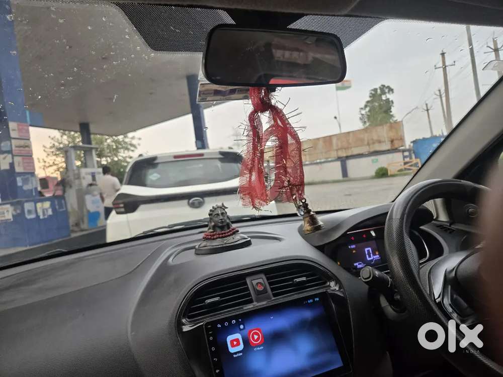 Tata Tiago 2023 Cng & Hybrids 115000 Km Driven