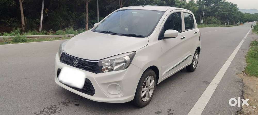 Maruti Suzuki Celerio Zxi Amt, 2018, Petrol