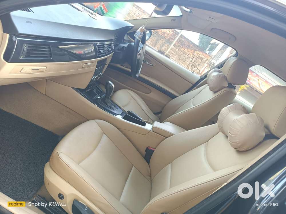 Bmw 3 Series 320d, 2010, Diesel