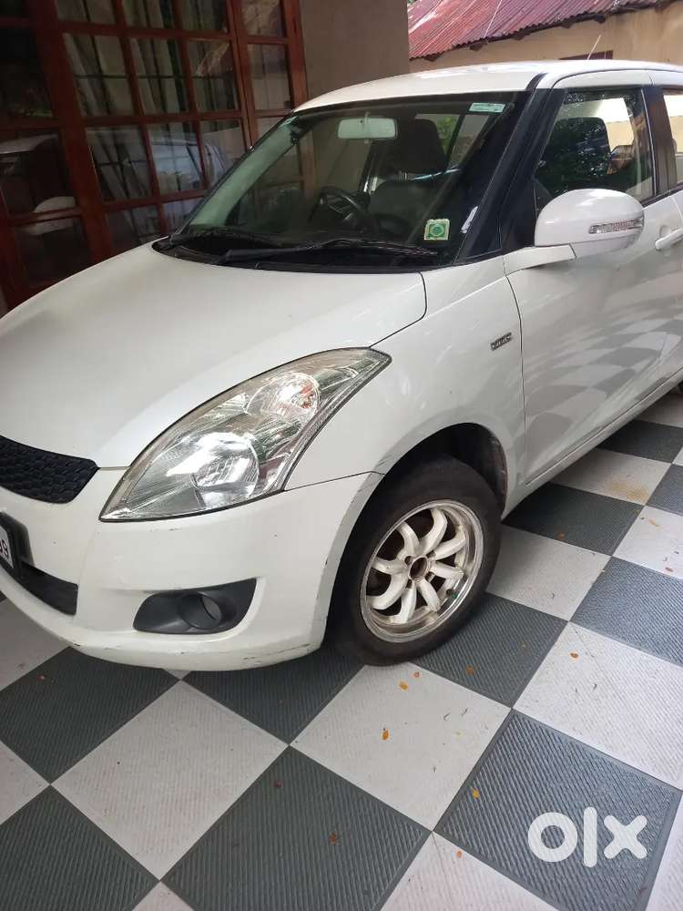 Swift Maruti Suzuki 2013 Diesel