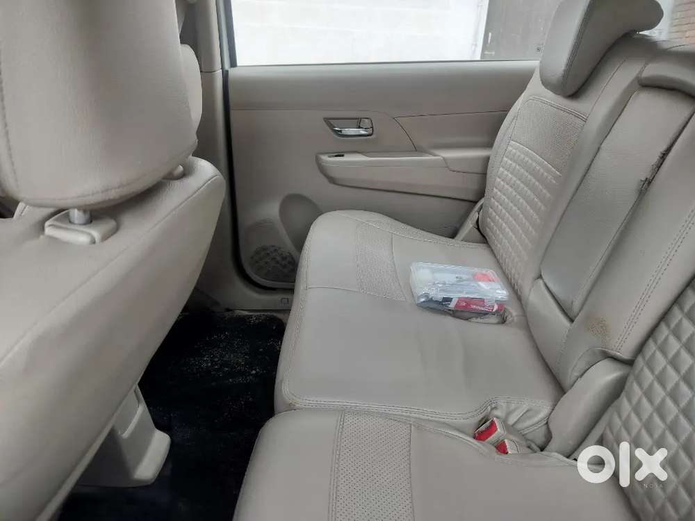 Maruti Suzuki Ertiga 2023 Vxi (o)