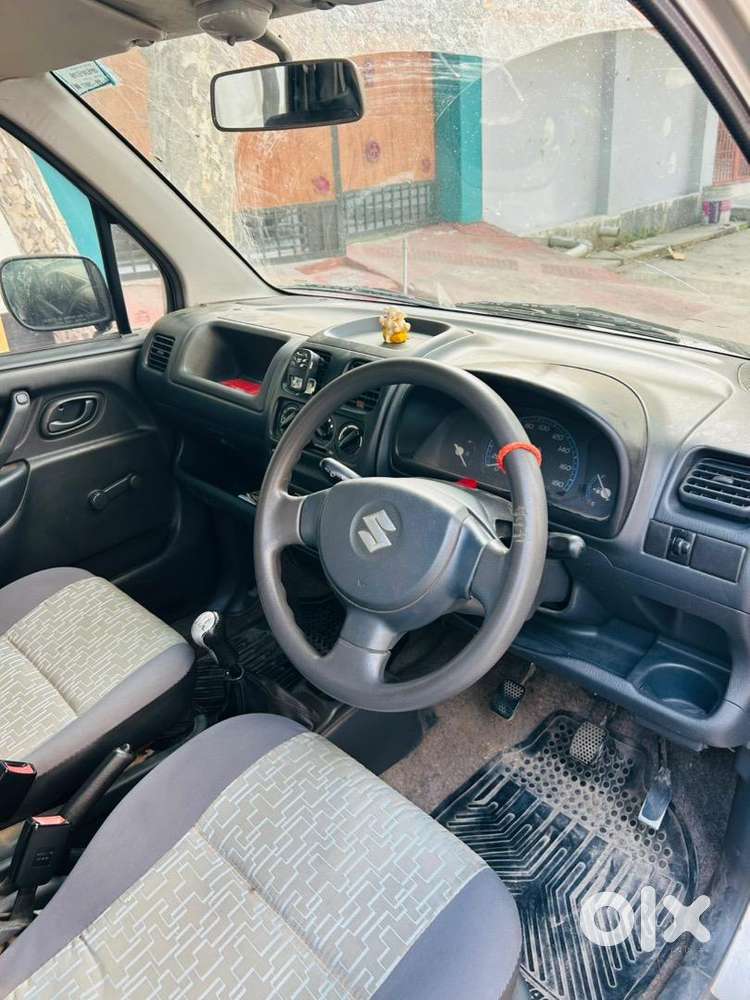 Maruti Suzuki Wagon R