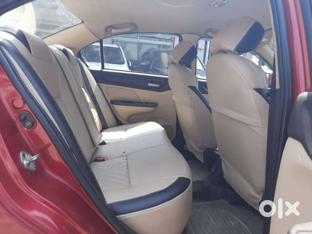 Honda Amaze 1.5 Smt I Dtec, 2019, Diesel