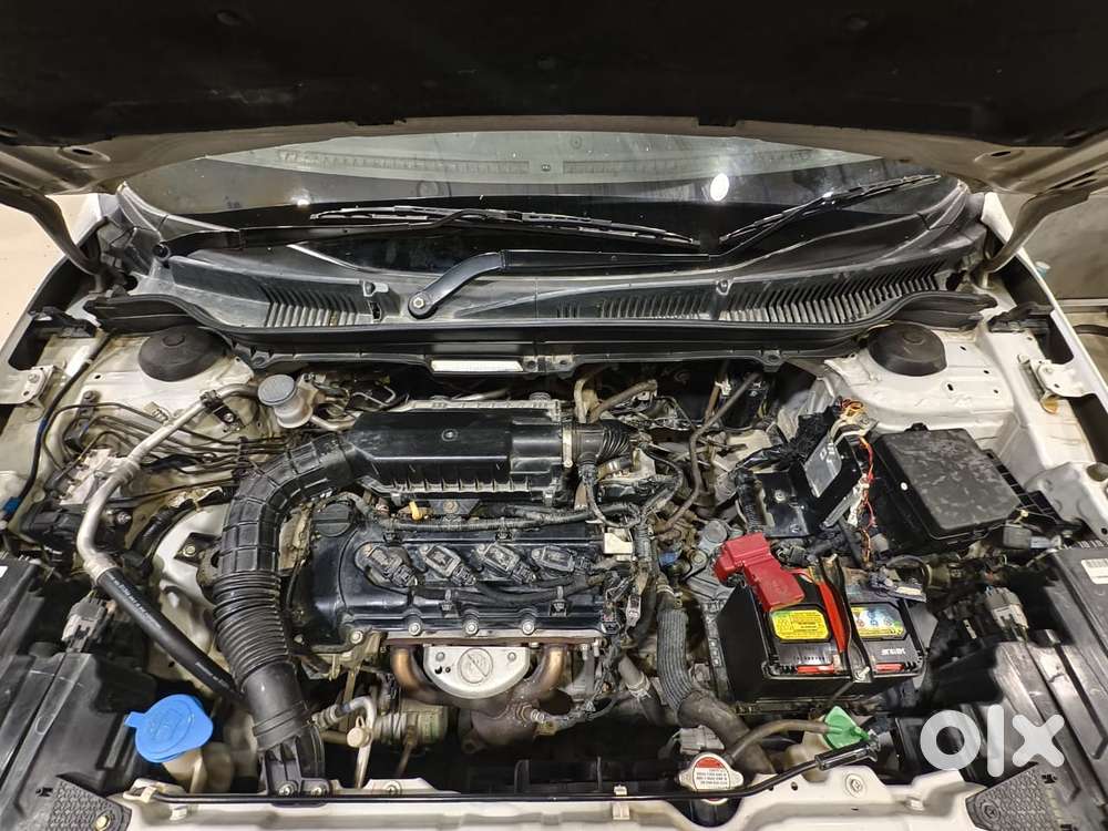 Maruti Suzuki Vitara Brezza 1.5 Vxi, 2021, Petrol