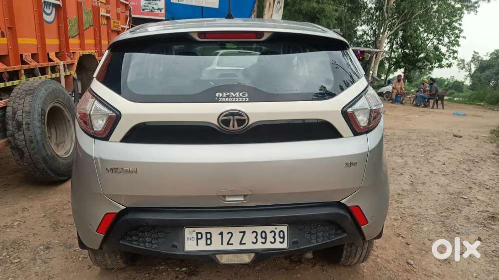 Tata Nexon Diesel 2020