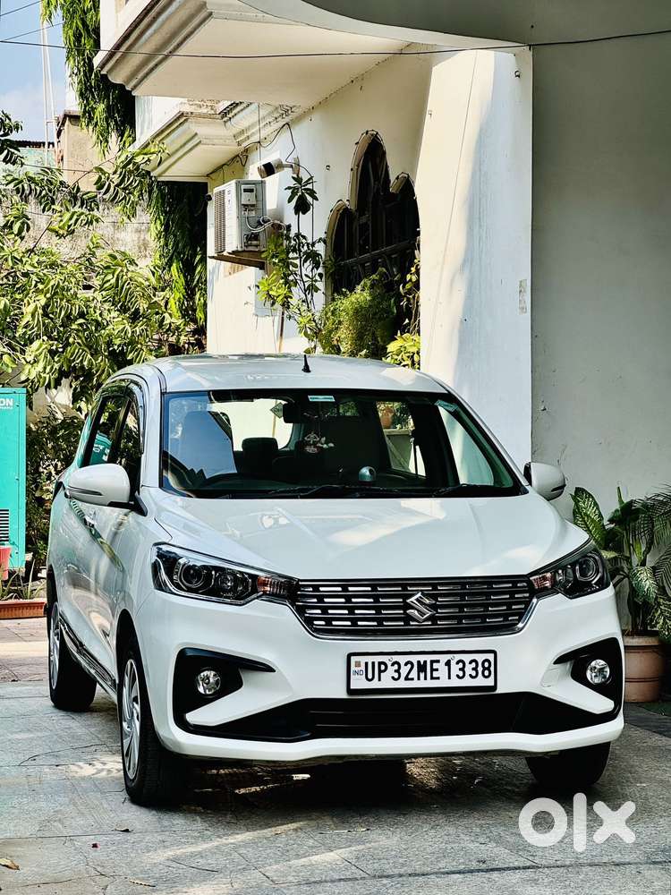 Maruti Suzuki Ertiga Vxi (o) Cng, 2021, Cng & Hybrids