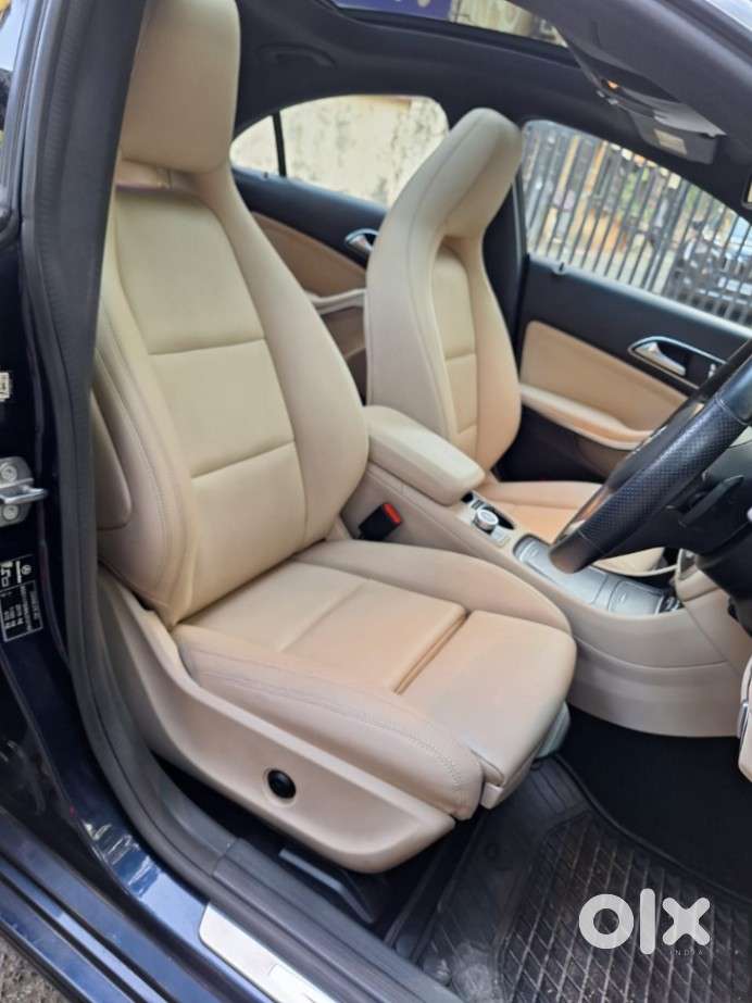 Mercedes-benz Cla 200 Cdi Sport, 2019, Diesel