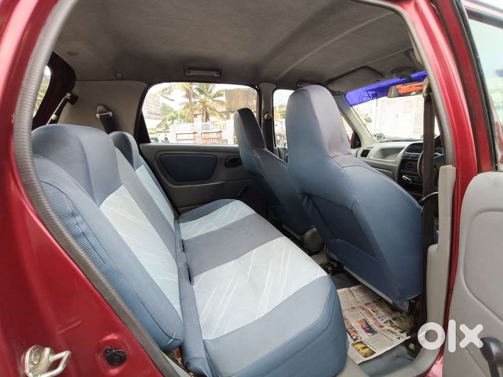 Maruti Suzuki Alto K10 2010-2014 Vxi, 2011, Petrol