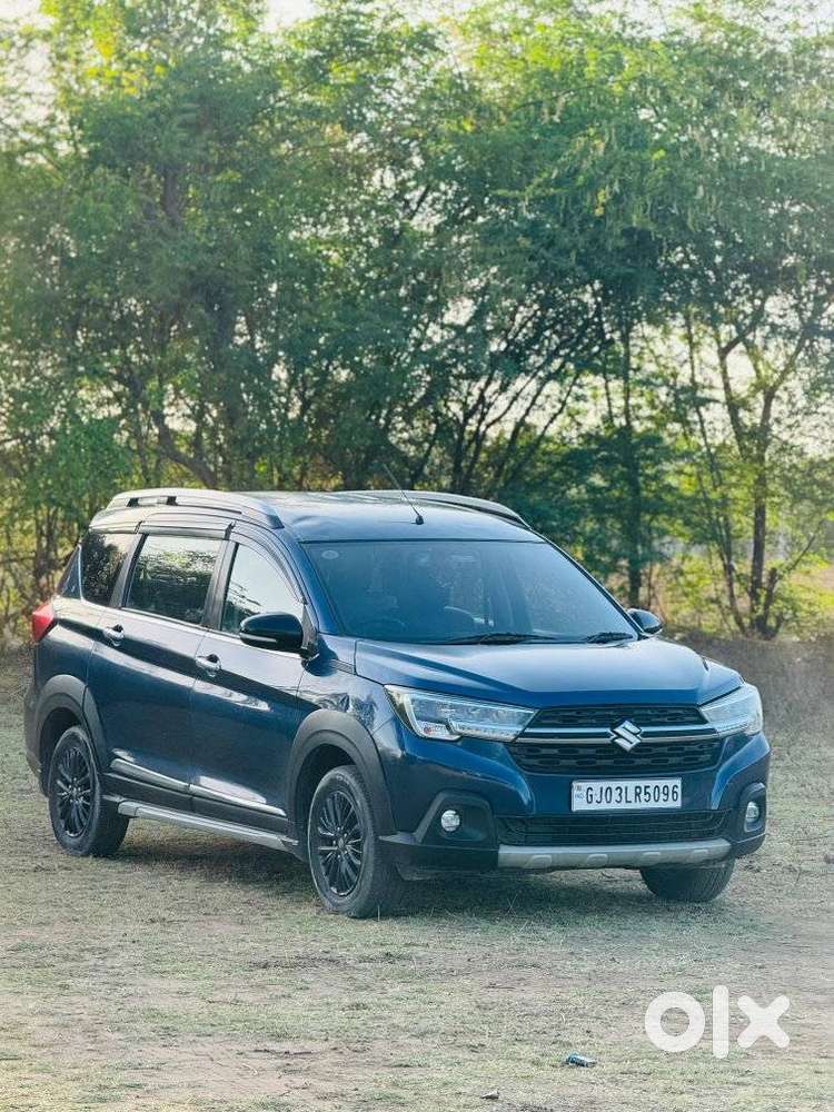 Maruti Suzuki Xl6, 2021, Petrol